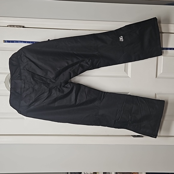 Women's Insulated Snow Pants - Picture 8 of 8